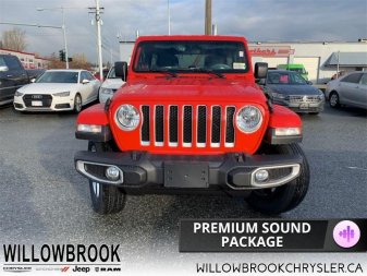 JEEP Wrangler Unlimited Sahara 1C4HJXEG4MW863370 119785