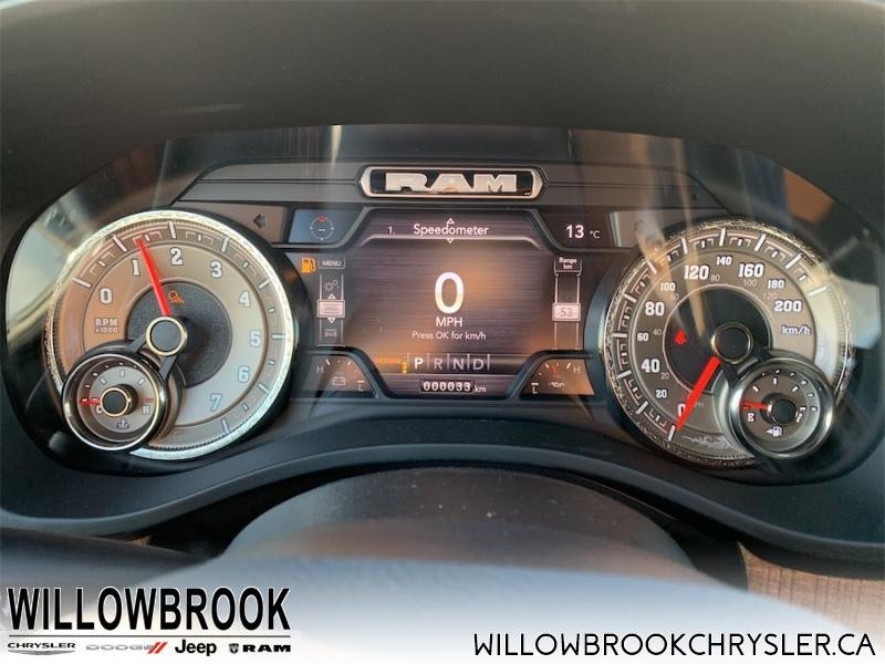 RAM 1500 Limited Longhorn 1C6SRFKT9NN186244 119085