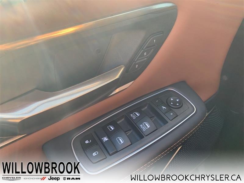 RAM 1500 Limited Longhorn 1C6SRFKT9NN186244 119087