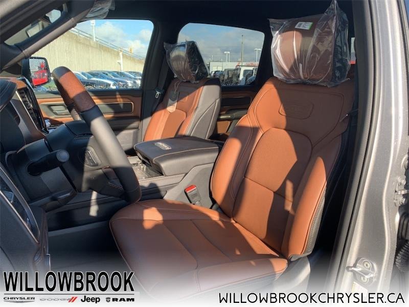 RAM 1500 Limited Longhorn 1C6SRFKT9NN186244 119088