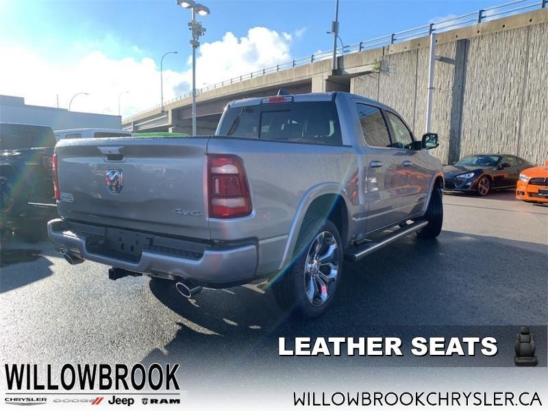 RAM 1500 Limited Longhorn 1C6SRFKT9NN186244 119794