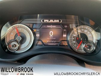 RAM 1500 Limited Longhorn 1C6SRFKT9NN186244 119085