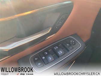 RAM 1500 Limited Longhorn 1C6SRFKT9NN186244 119087