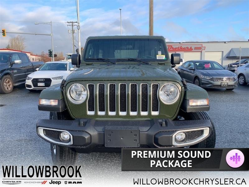 JEEP Wrangler Unlimited Sahara 1C4HJXEG6MW863371 119150