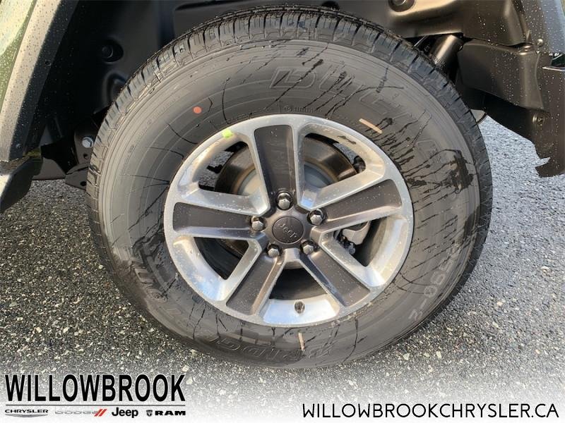 JEEP Wrangler Unlimited Sahara 1C4HJXEG6MW863371 119156