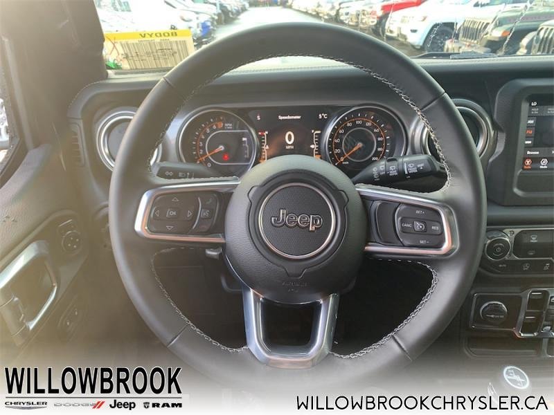 JEEP Wrangler Unlimited Sahara 1C4HJXEG6MW863371 119157