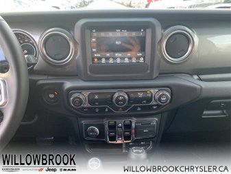 JEEP Wrangler Unlimited Sahara 1C4HJXEG6MW863371 119159