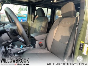 JEEP Wrangler Unlimited Sahara 1C4HJXEG6MW863371 119161