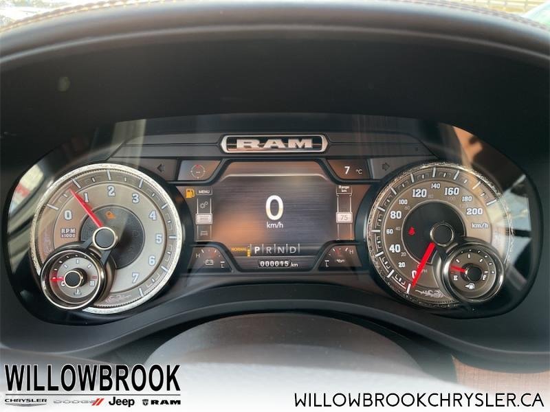 RAM 1500 Limited Longhorn 1C6SRFKT5NN184233 132369