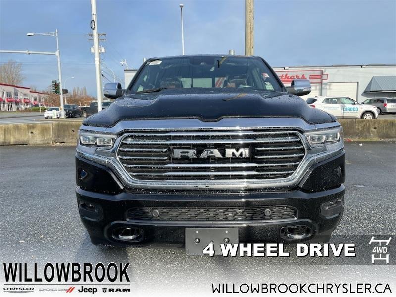 RAM 1500 Limited Longhorn 1C6SRFKT5NN184233 132947