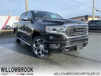 RAM 1500 Limited Longhorn 1C6SRFKT5NN184233 141111