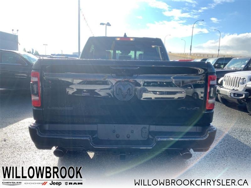 RAM 1500 Laramie 1C6SRFJT7NN193985 119169