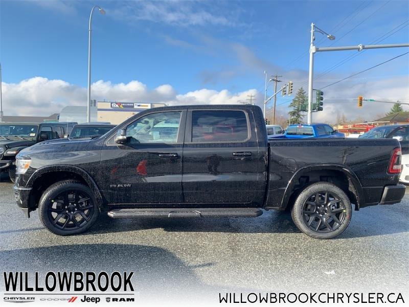 RAM 1500 Laramie 1C6SRFJT7NN193985 119171