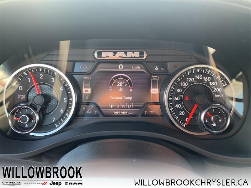 RAM 1500 Laramie 1C6SRFJT7NN193985 119174