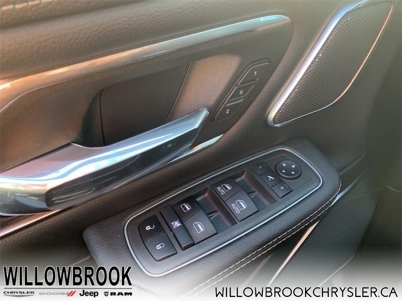 RAM 1500 Laramie 1C6SRFJT7NN193985 119176