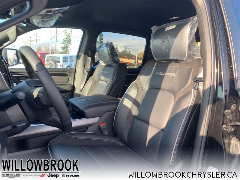 RAM 1500 Laramie 1C6SRFJT7NN193985 119177