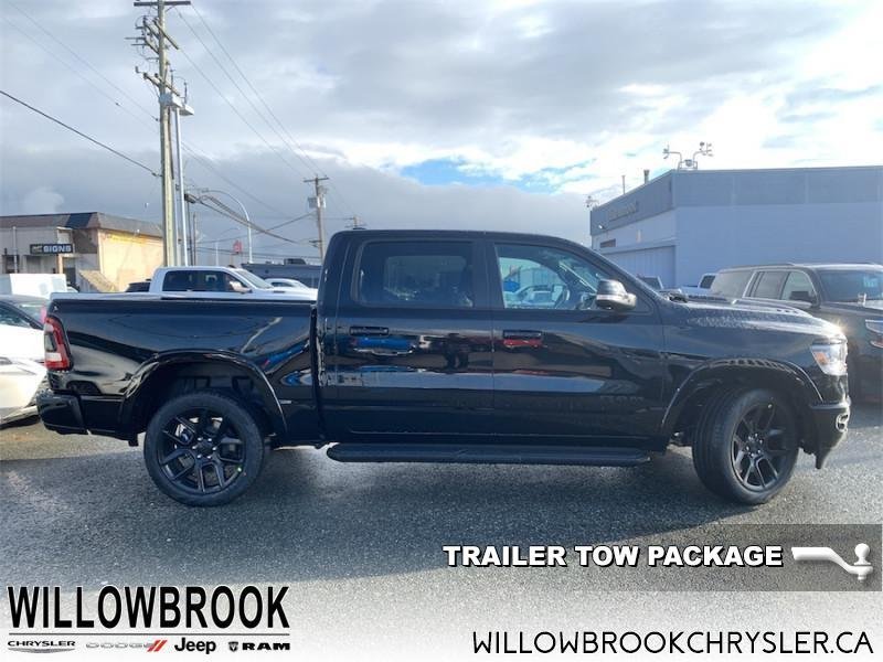 RAM 1500 Laramie 1C6SRFJT7NN193985 119817