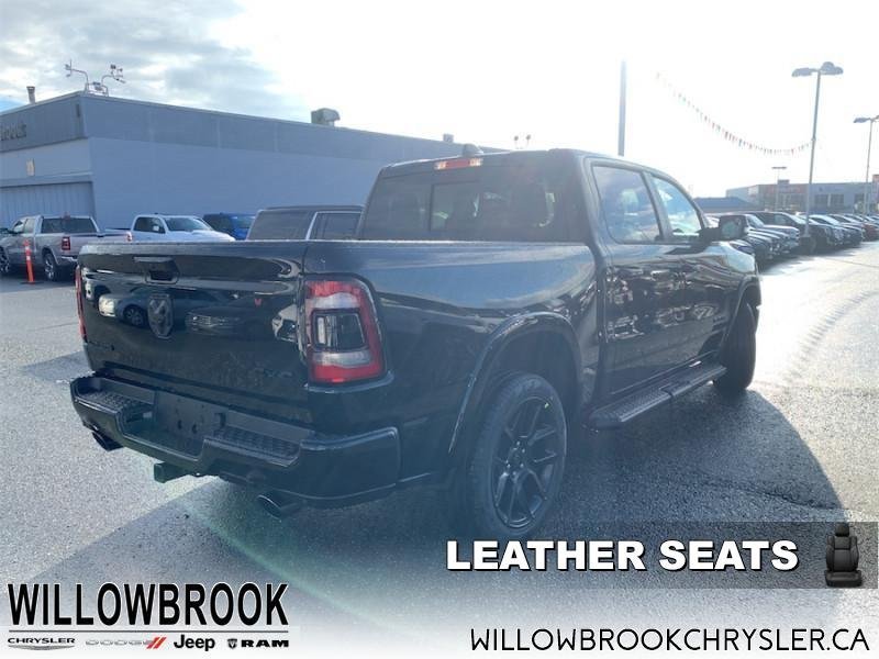 RAM 1500 Laramie 1C6SRFJT7NN193985 119818