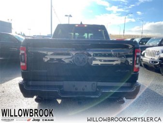 RAM 1500 Laramie 1C6SRFJT7NN193985 119169