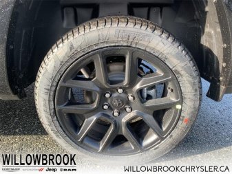 RAM 1500 Laramie 1C6SRFJT7NN193985 119172