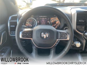 RAM 1500 Laramie 1C6SRFJT7NN193985 119173