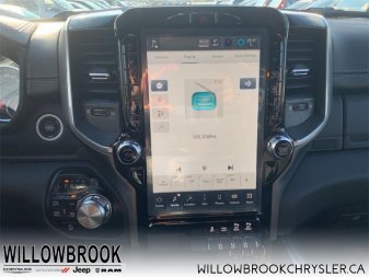 RAM 1500 Laramie 1C6SRFJT7NN193985 119175