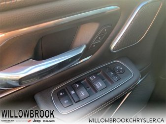 RAM 1500 Laramie 1C6SRFJT7NN193985 119176