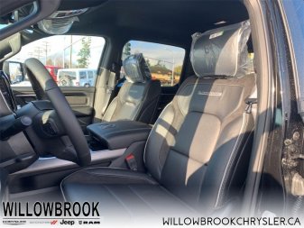 RAM 1500 Laramie 1C6SRFJT7NN193985 119177