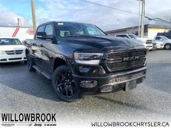 RAM 1500 Laramie 1C6SRFJT7NN193985 141112