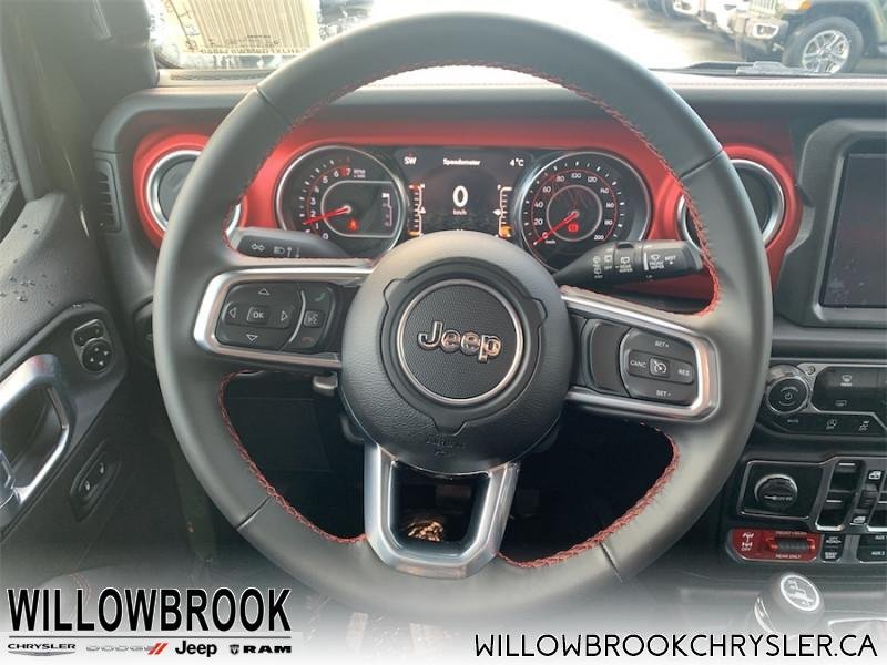 JEEP Wrangler Unlimited Rubicon 1C4HJXFG9MW814860 119114