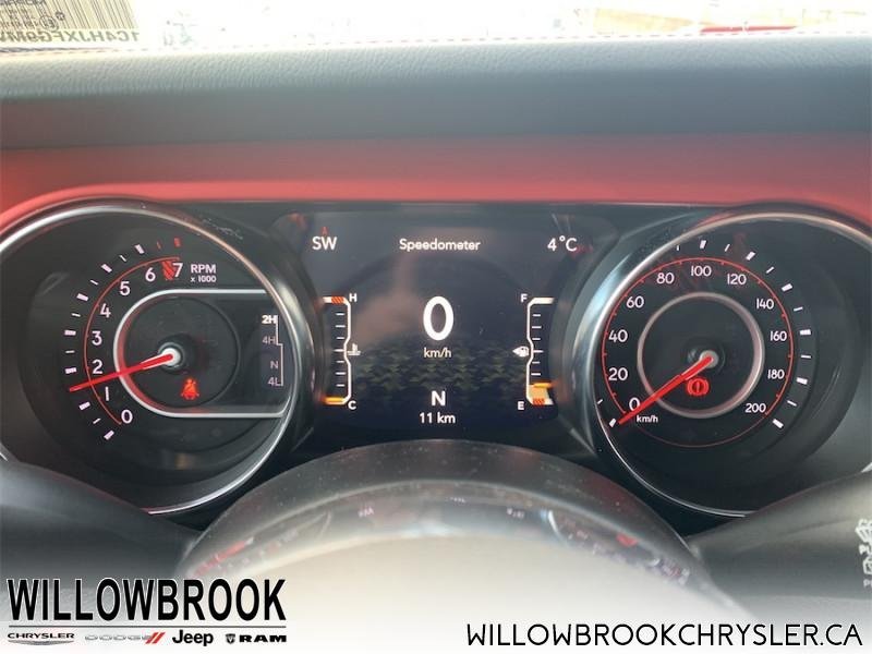 JEEP Wrangler Unlimited Rubicon 1C4HJXFG9MW814860 119115