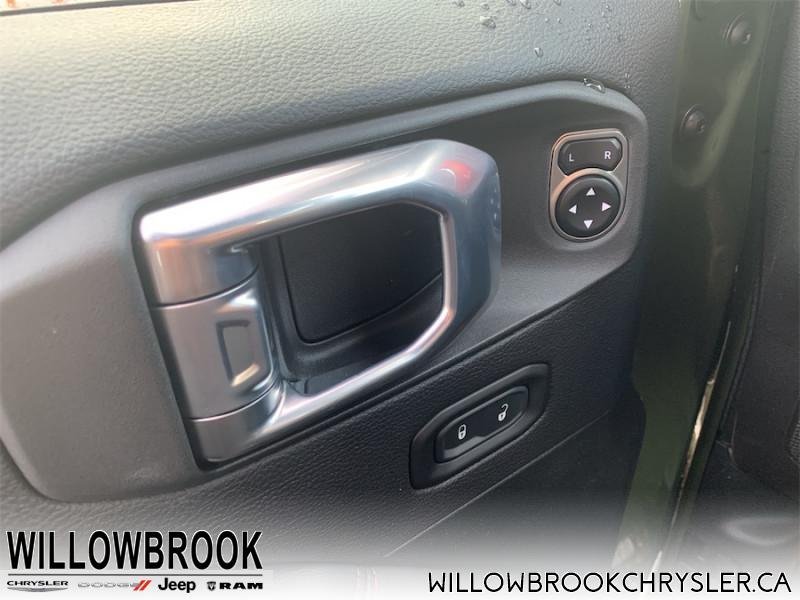 JEEP Wrangler Unlimited Rubicon 1C4HJXFG9MW814860 119117