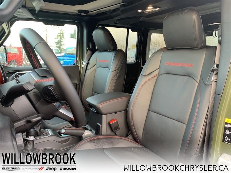 JEEP Wrangler Unlimited Rubicon 1C4HJXFG9MW814860 119118