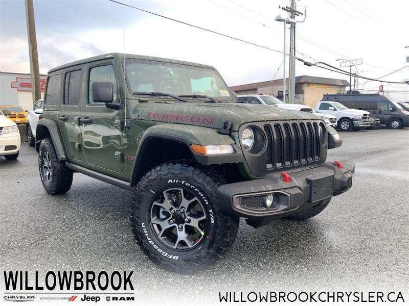 JEEP Wrangler Unlimited Rubicon 1C4HJXFG9MW814860 141108