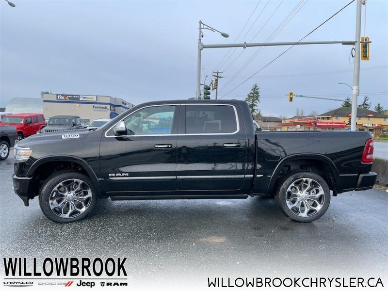 RAM 1500 Limited 1C6SRFHT2NN189056 132380