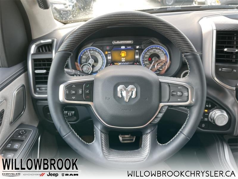 RAM 1500 Limited 1C6SRFHT2NN189056 132382