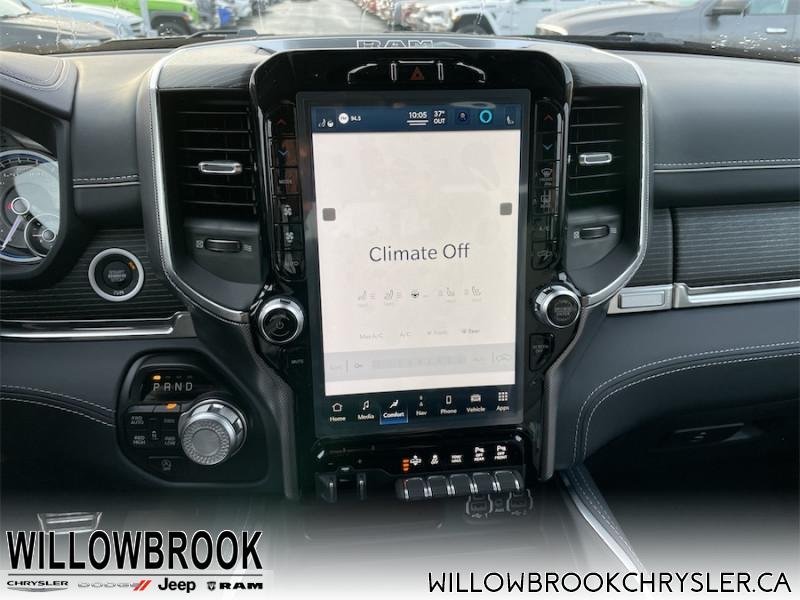 RAM 1500 Limited 1C6SRFHT2NN189056 132384