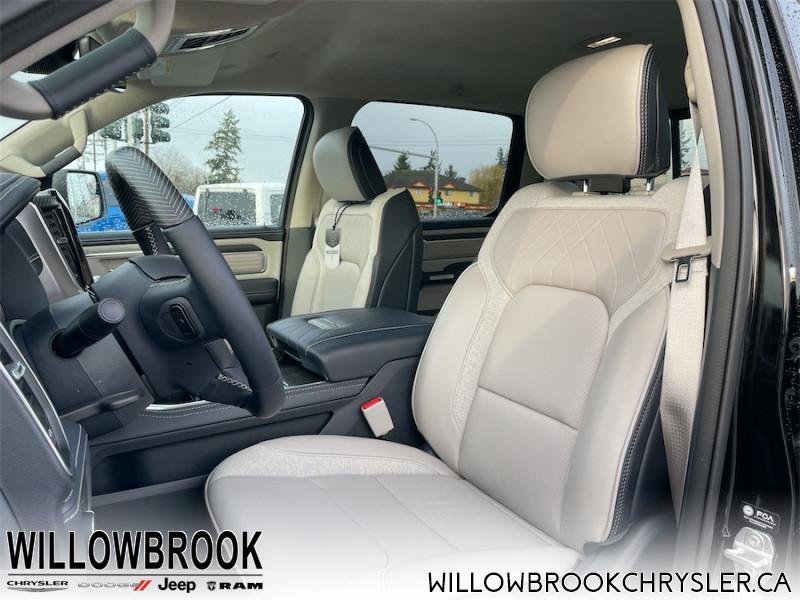 RAM 1500 Limited 1C6SRFHT2NN189056 132386