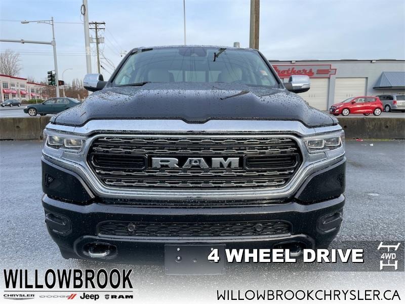 RAM 1500 Limited 1C6SRFHT2NN189056 132951