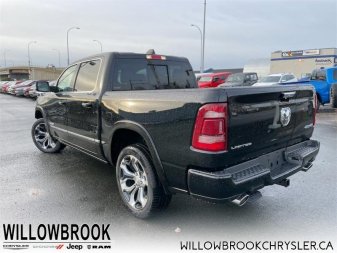 RAM 1500 Limited 1C6SRFHT2NN189056 132379