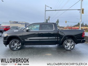 RAM 1500 Limited 1C6SRFHT2NN189056 132380