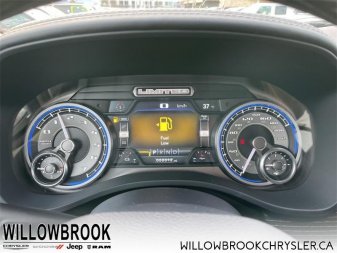 RAM 1500 Limited 1C6SRFHT2NN189056 132383