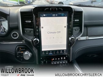 RAM 1500 Limited 1C6SRFHT2NN189056 132384