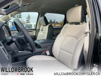 RAM 1500 Limited 1C6SRFHT2NN189056 132386