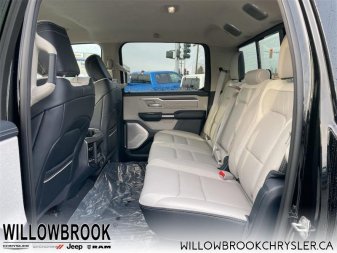 RAM 1500 Limited 1C6SRFHT2NN189056 132387