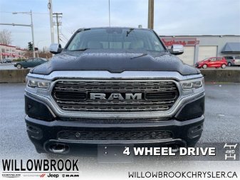 RAM 1500 Limited 1C6SRFHT2NN189056 132951