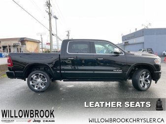 RAM 1500 Limited 1C6SRFHT2NN189056 132952