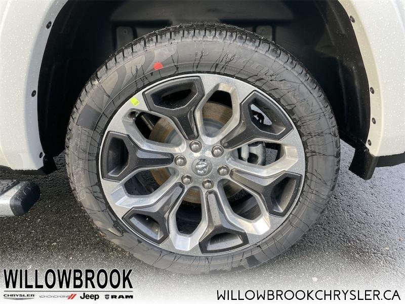 RAM 1500 Limited Longhorn 1C6SRFKT7NN189059 132396