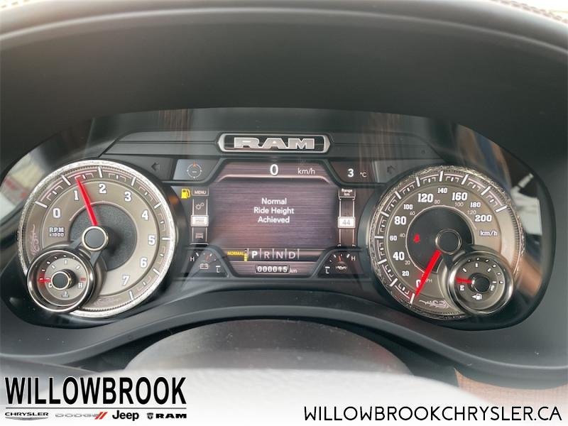 RAM 1500 Limited Longhorn 1C6SRFKT7NN189059 132398