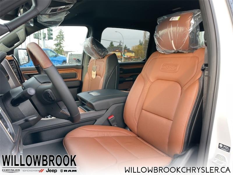 RAM 1500 Limited Longhorn 1C6SRFKT7NN189059 132401